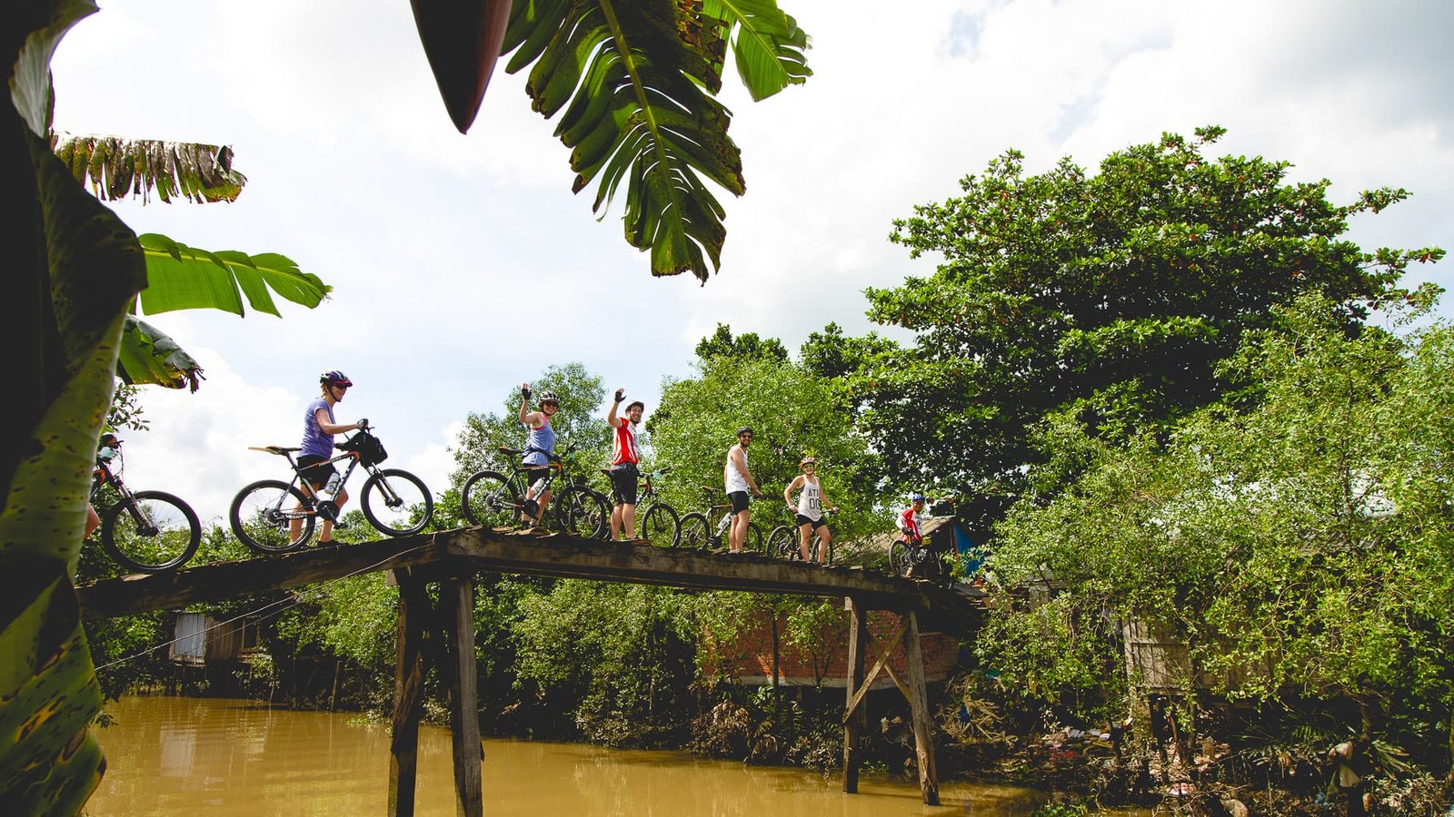 Authentic Cycling Vietnam: A Journey Into the Soul of the S-Shaped Land